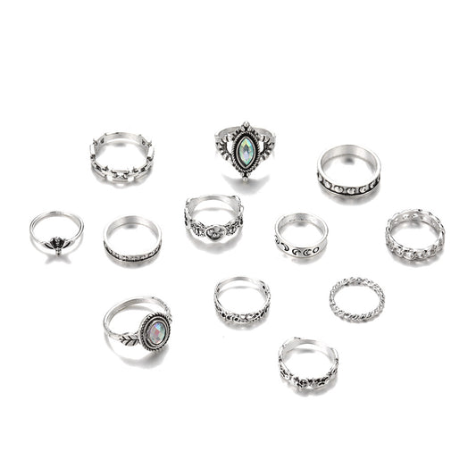 Romantic Set for Special Moments