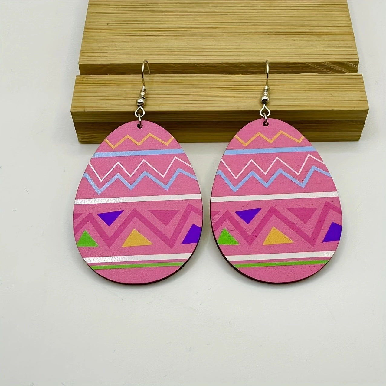 Charming Earring for Any Occasion