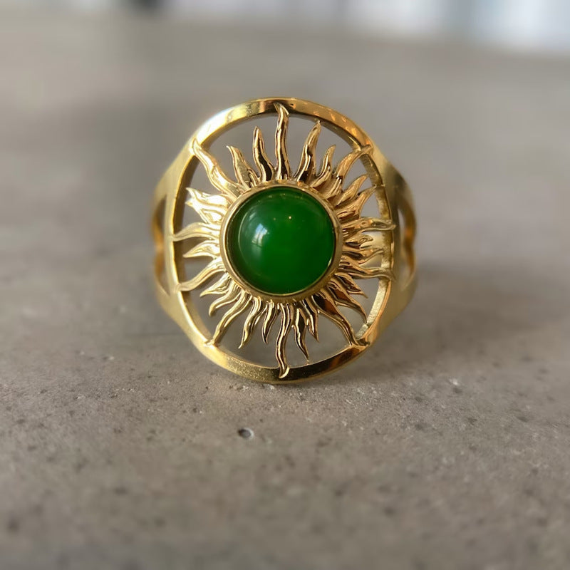 Elegant Ring for Every Occasion