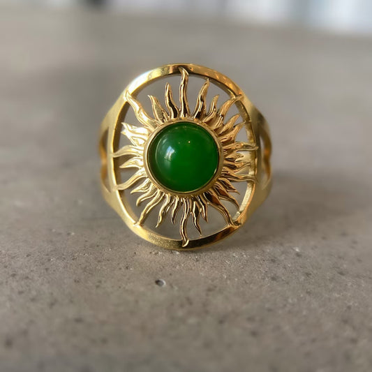 Elegant Ring for Every Occasion