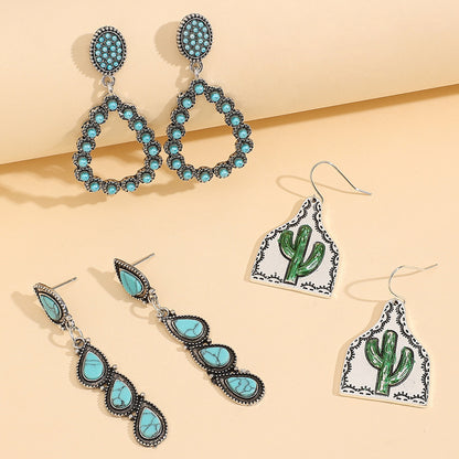 Classic Set with Timeless Appeal