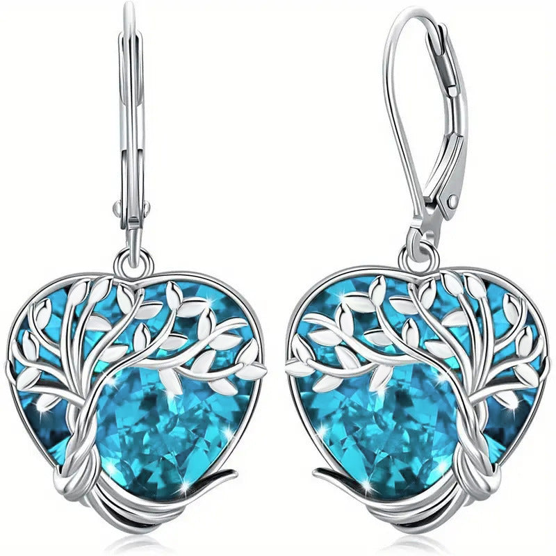 Romantic Earring for Special Moments