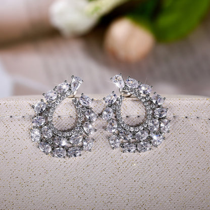 Charming Earring for Any Occasion