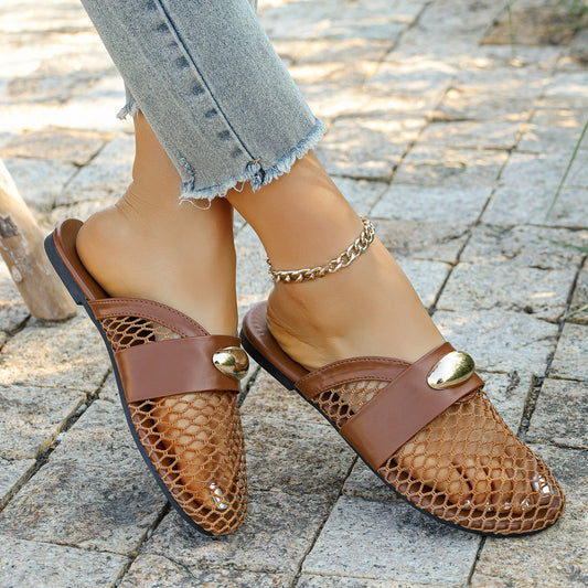 Vintage Inspired Orthopedic Shoes