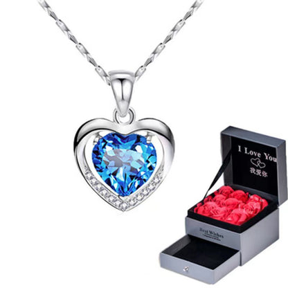 Romantic Necklace for Special Moments