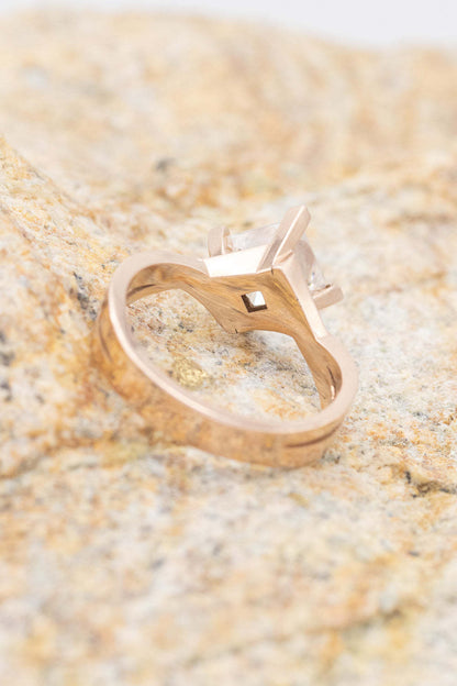 Romantic Ring for Special Moments