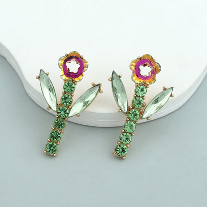 Classic Earring with Timeless Appeal