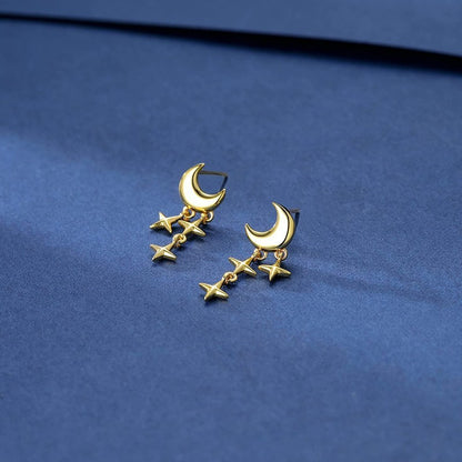 Romantic Earring for Special Moments