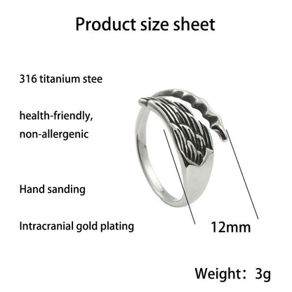 Stunning Ring for Daily Wear