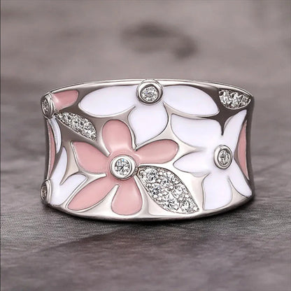 Charming Ring for Any Occasion