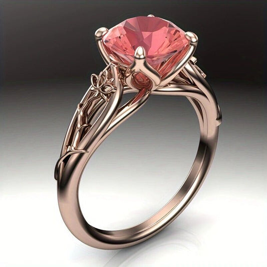 Elegant Ring for Every Occasion