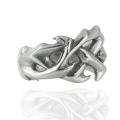 Vintage Handmade Ring