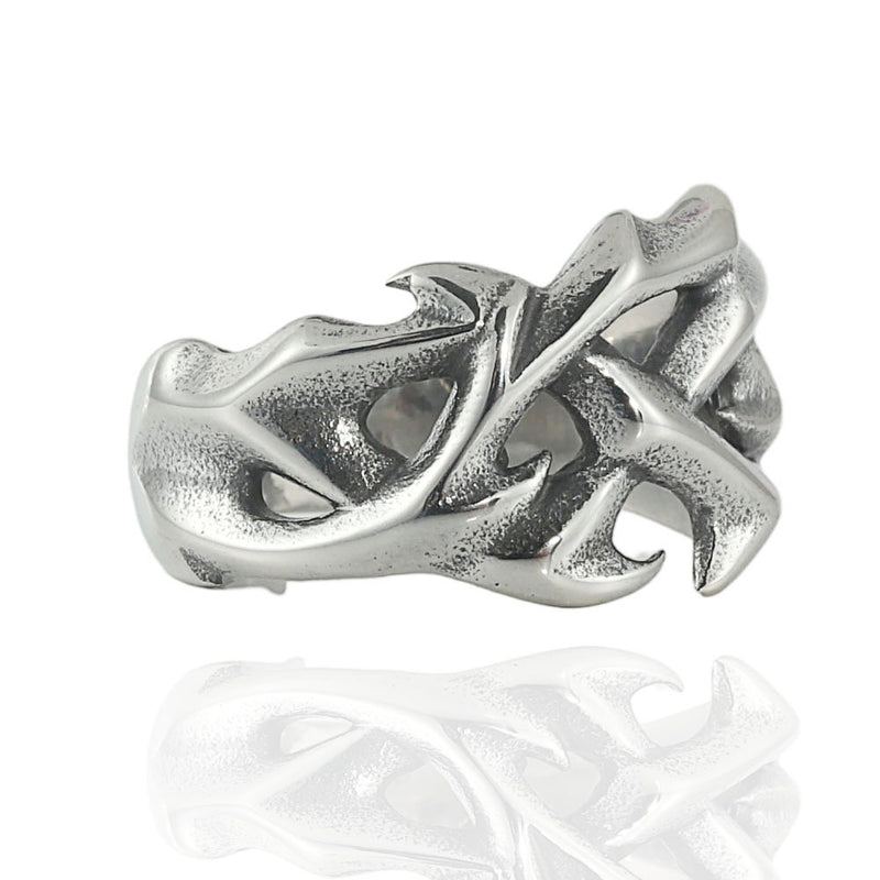 Vintage Handmade Ring