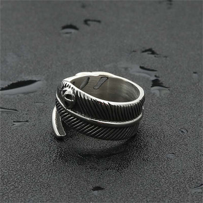 Charming Ring for Any Occasion
