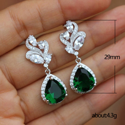 Romantic Earring for Special Moments