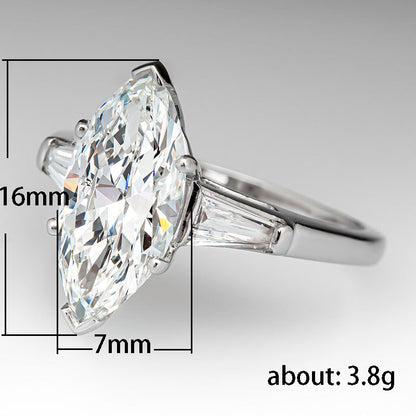 Charming Ring for Any Occasion