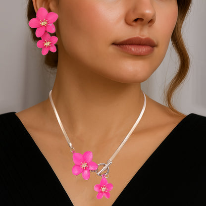 Romantic Necklace for Special Moments