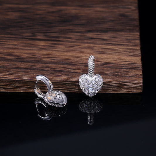 Charming Earring for Any Occasion