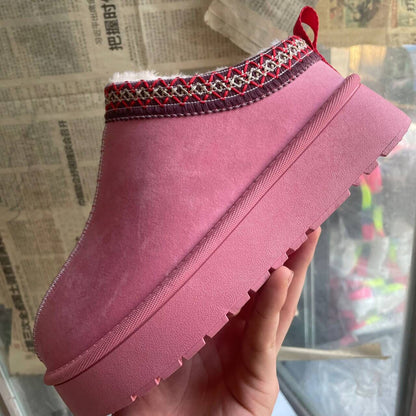 Beautifully Crafted Orthopedic Boots