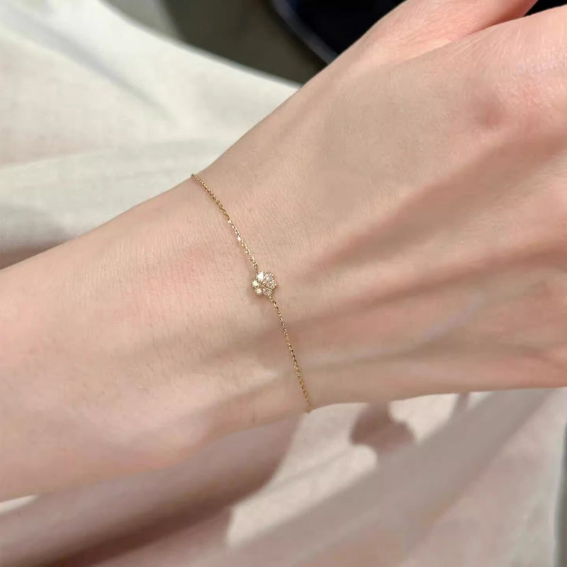 Romantic Bracelet for Special Moments