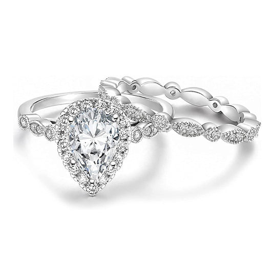 Charming Ring for Any Occasion