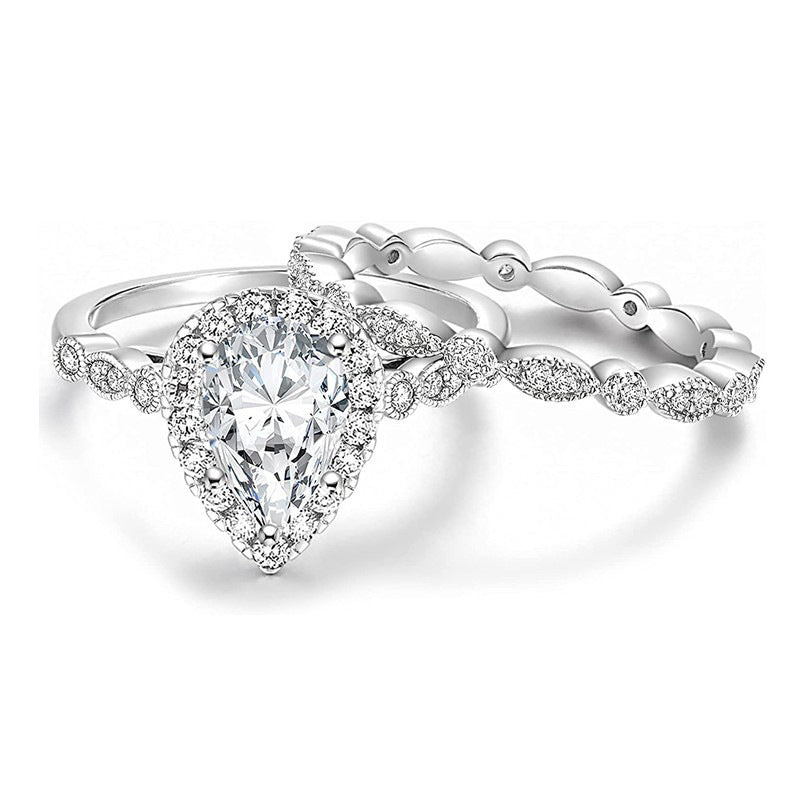 Charming Ring for Any Occasion