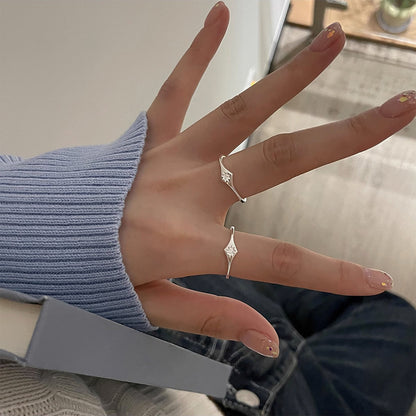 Delicate Artisan Ring