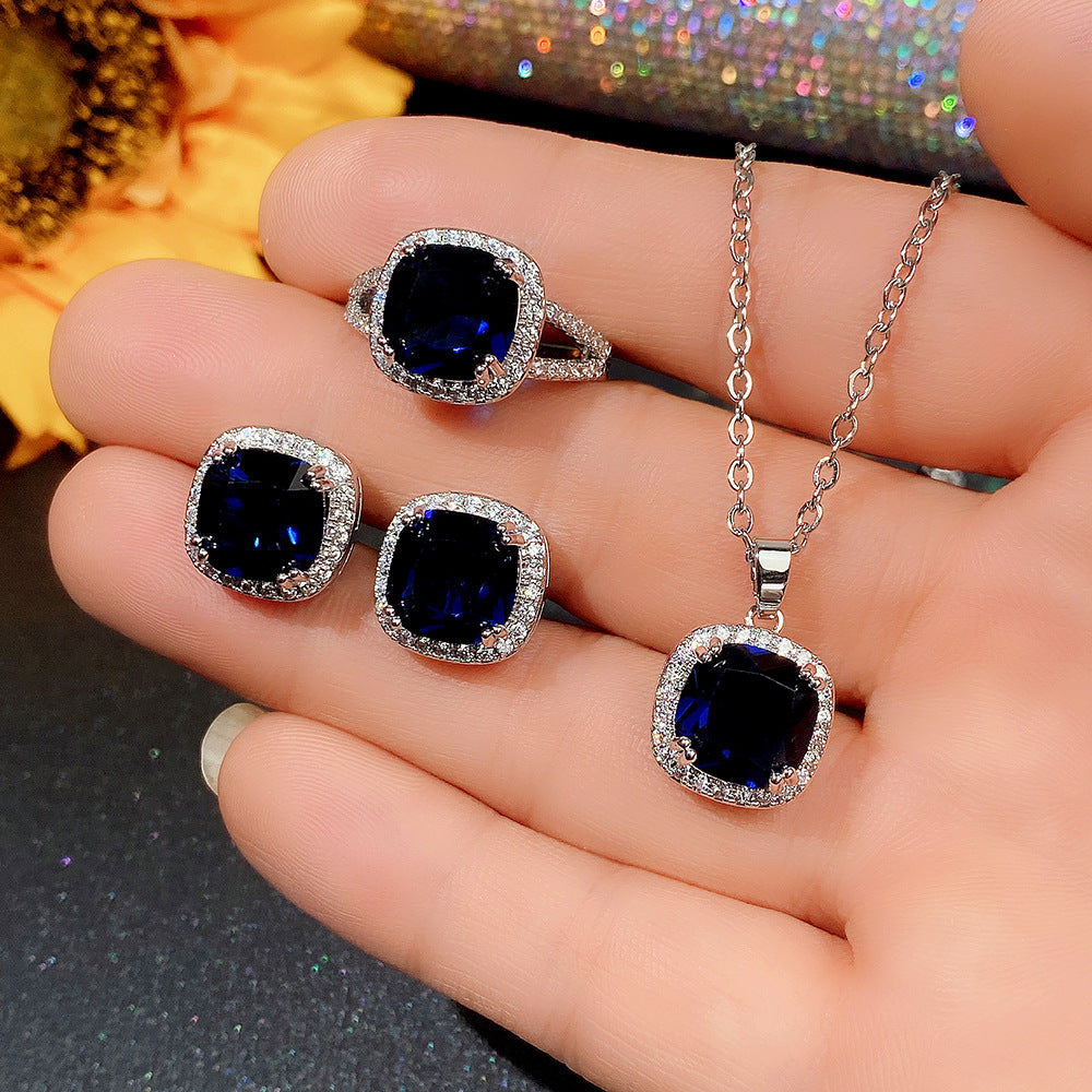 Charming Set for Any Occasion