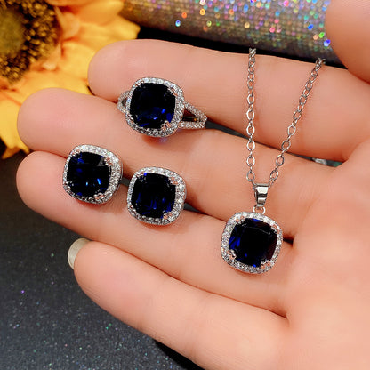 Charming Set for Any Occasion