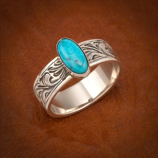 Charming Ring for Any Occasion