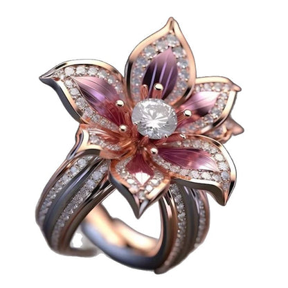 Elegant Ring for Every Occasion