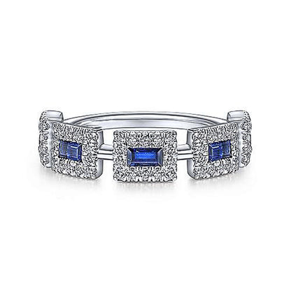 Beautiful Ring with Unique Style