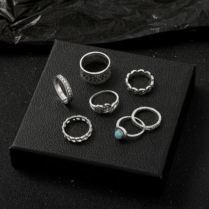 Classic Ring with Timeless Appeal