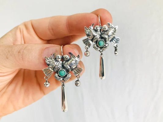 Charming Earring for Any Occasion
