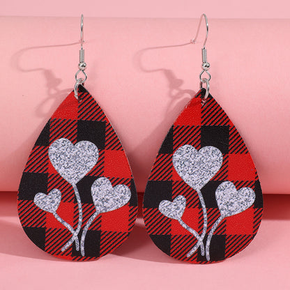Romantic Earring for Special Moments
