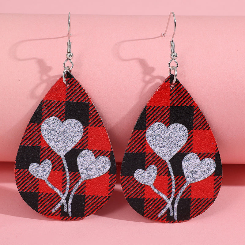 Romantic Earring for Special Moments