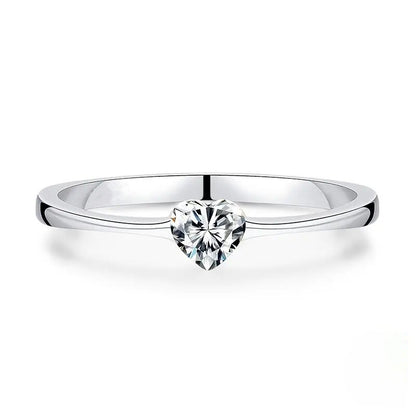 Charming Ring for Any Occasion