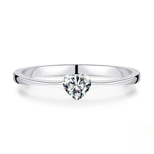 Charming Ring for Any Occasion