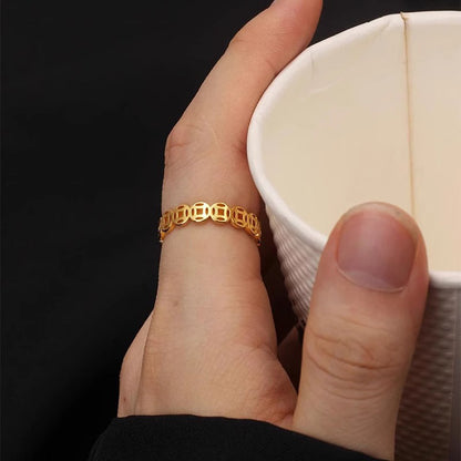 Romantic Ring for Special Moments