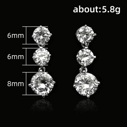 Charming Earring for Any Occasion