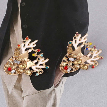 Romantic Earring for Special Moments
