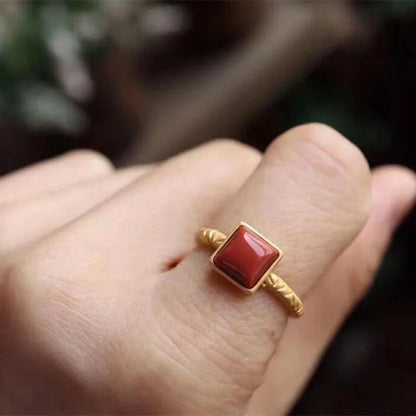 Elegant Gold Ring for Every Occasion