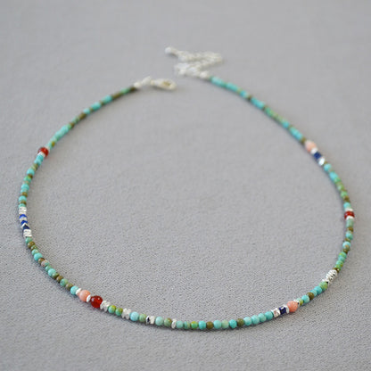 Classic Necklace with Timeless Appeal