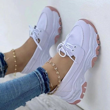 Graceful Orthopedic Shoes for Modern Look