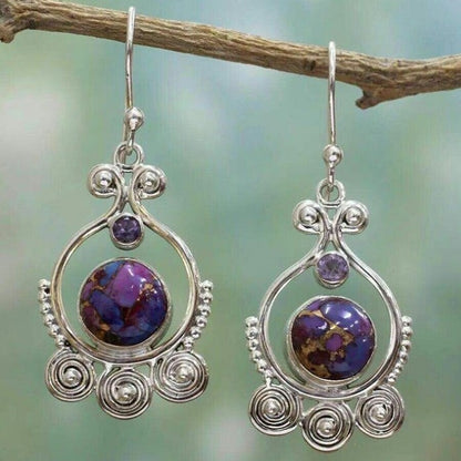 Romantic Earring for Special Moments