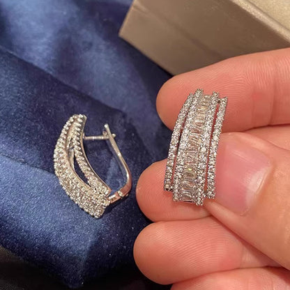Beautiful Earring with Unique Style