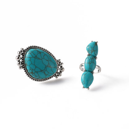 Charming Set for Any Occasion