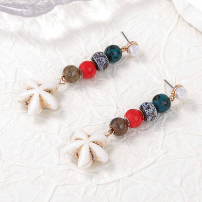 Beautiful Earring with Unique Style