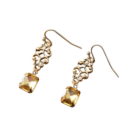 Romantic Earring for Special Moments