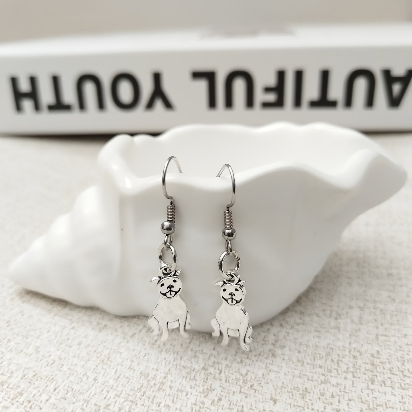 Romantic Earring for Special Moments